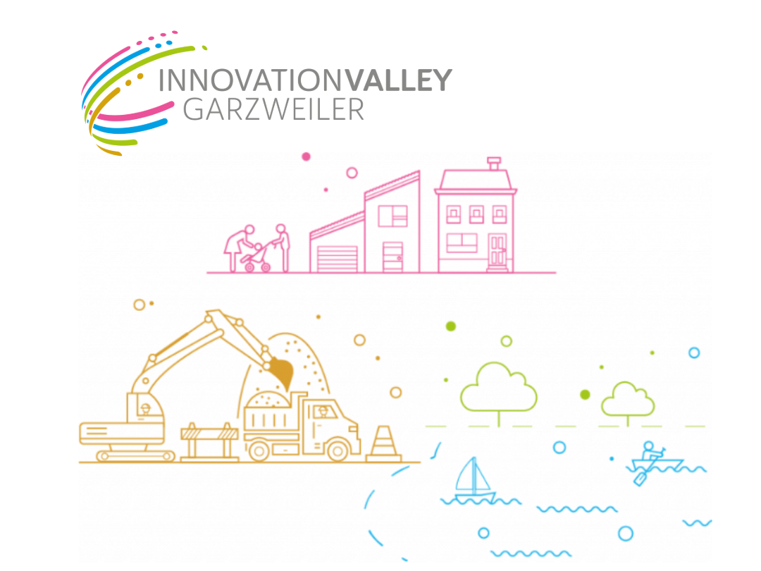 Innovation Valley Garzweiler: Experten stellen Innovationsmonitor 2024 vor